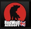 RedWolf Airsoft Gutscheincode 