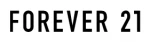 Forever21 coupon code 