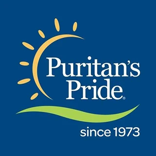 Puritan'S Pride優惠券代碼 