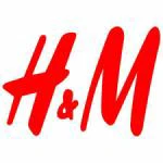 H&M優惠券代碼 