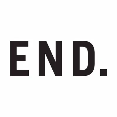 Endclothing coupon code 