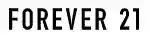 Forever21 coupon code 