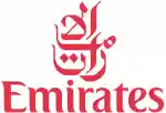 Emirates 優惠券代碼 