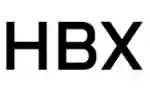 Hbx 優惠券代碼 