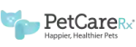 Petcarerx 優惠券代碼 
