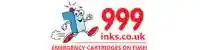 999 Inks coupon code 