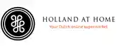 Holland At Home coupon code 