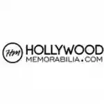 Hollywood Memorabilia coupon code 