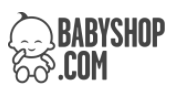Babyshop coupon code 