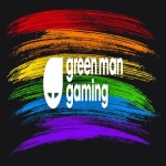 Green Man Gaming 優惠券代碼 